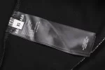 Balenciaga Paris Soccer Team Print T-Shirt Reps