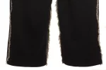 Balenciaga Patchwork Distressed Jeans Reps