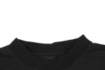 Balenciaga Political Stencil Logo Print T-Shirt Reps