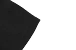 Balenciaga Political Stencil Logo Print T-Shirt Reps