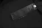 Balenciaga Political Stencil Logo Print T-Shirt Reps