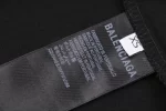 Balenciaga Rhinestone Logo T-Shirt Reps