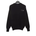 Balenciaga Rubber Strip Sweater Reps