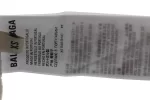 Balenciaga Signature Sticker on Hem T-Shirt Reps