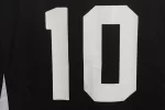 Balenciaga Soccer Splicing No. 10 Jacket Reps