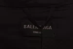 Balenciaga Soccer Splicing No. 10 Jacket Reps
