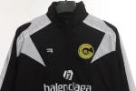 Balenciaga Soccer Splicing No. 10 Jacket Reps