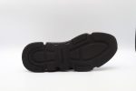 Balenciaga Speed Trainer Mid 'ALL BLACK"