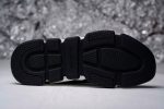 Balenciaga Speed Trainer Mid 'Black Upper"