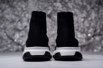 Balenciaga Speed Trainer Mid 'Black Upper"
