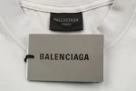 Balenciaga Stroke Letter Print T-Shirt Reps