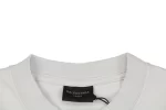 Balenciaga Stroke Letter Print T-Shirt Reps