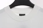 Balenciaga Tape Type Logo T-Shirt Reps