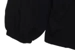 Balenciaga Tape Type Windbreaker Reps
