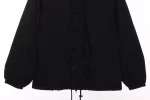 Balenciaga Tape Type Windbreaker Reps