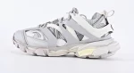 Balenciaga Track LED Sneaker 'Light Grey'5