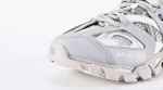 Balenciaga Track LED Sneaker 'Light Grey'5