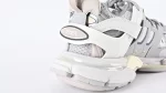Balenciaga Track LED Sneaker 'Light Grey'5