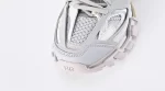 Balenciaga Track LED Sneaker 'Light Grey'5