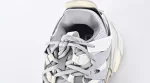 Balenciaga Track LED Sneaker 'Light Grey'5