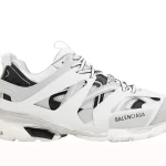 Balenciaga Track LED Sneaker 'White Light Grey'
