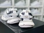 Balenciaga Track LED Sneaker 'White Light Grey'