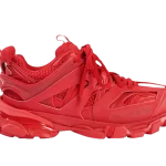 Balenciaga Track LED Trainer 'Red'