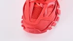 Balenciaga Track LED Trainer 'Red'
