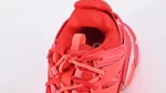 Balenciaga Track LED Trainer 'Red'