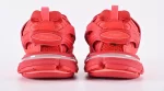 Balenciaga Track LED Trainer 'Red'