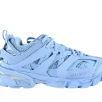 Balenciaga Track Sneaker Led "Light Blue" 1.0