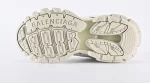 BALENCIAGA TRACK SNEAKER 'White' LED