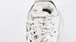 BALENCIAGA TRACK SNEAKER 'White' LED