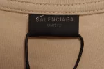 Balenciaga Wfp Print T-Shirt Reps