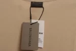 Balenciaga Wfp Print T-Shirt Reps