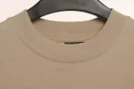 Balenciaga Wfp Print T-Shirt Reps