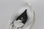 BALENCIAGA WHITE TRIPLE S SNEAKER