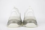 BALENCIAGA WHITE TRIPLE S SNEAKER