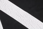 Balenciaga X Archive Inverted V Letter Music Print T-Shirt Reps