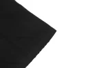 Balenciaga X Archive Inverted V Letter Music Print T-Shirt Reps
