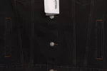 Balenciaga Year of the Dragon Limited Edition Denim Jacket Reps