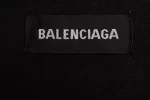 Balenciaga Year of the Dragon Limited Edition Denim Jacket Reps