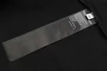 Balenciaga Yellow Tape Type T-Shirt Reps