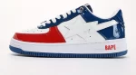 shoe side