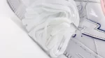 laces