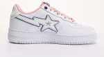 shoe side