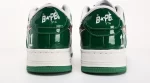 Bape Sta 'Dark Green Camo White' Reps