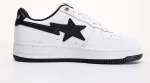 shoe edge