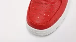 Bape Sta Low #3 Line Camo Red Replica