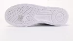 Bape Sta Low White ABC Camo Green Reps